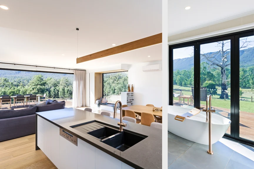 Buxton Project Exterior Photos